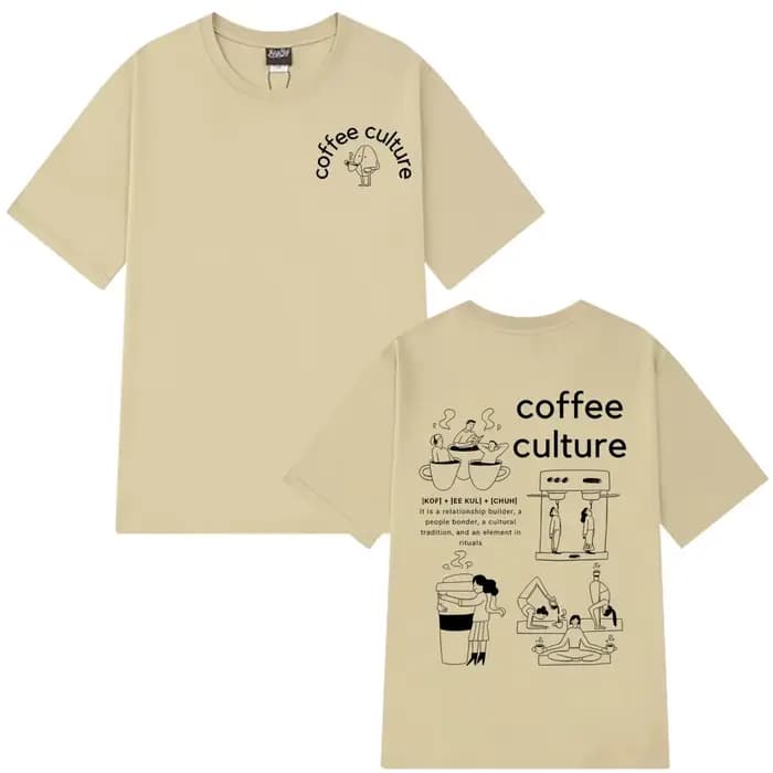 T-shirt manches courtes col rond pour homme et femme