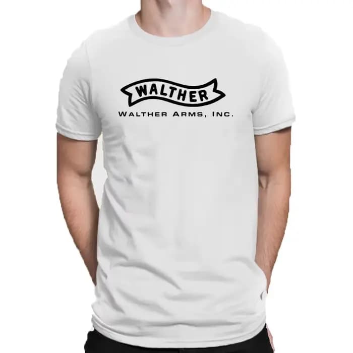 T-shirt d'été en coton pour hommes