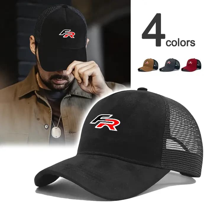 Casquettes de Baseball d'extérieur unisexes