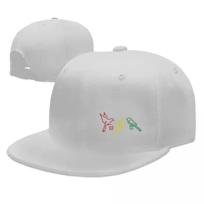 BOB MARLEY AJAX casquettes de Baseball Snapback hommes femmes chapeaux CasualCap Streetwear
