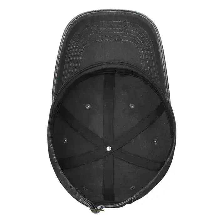 Casquette de baseball vintage édition limitée 1965 pour anniversaire