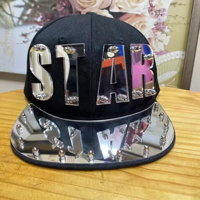 Casquette réglable décontractée pour hommes et femmes