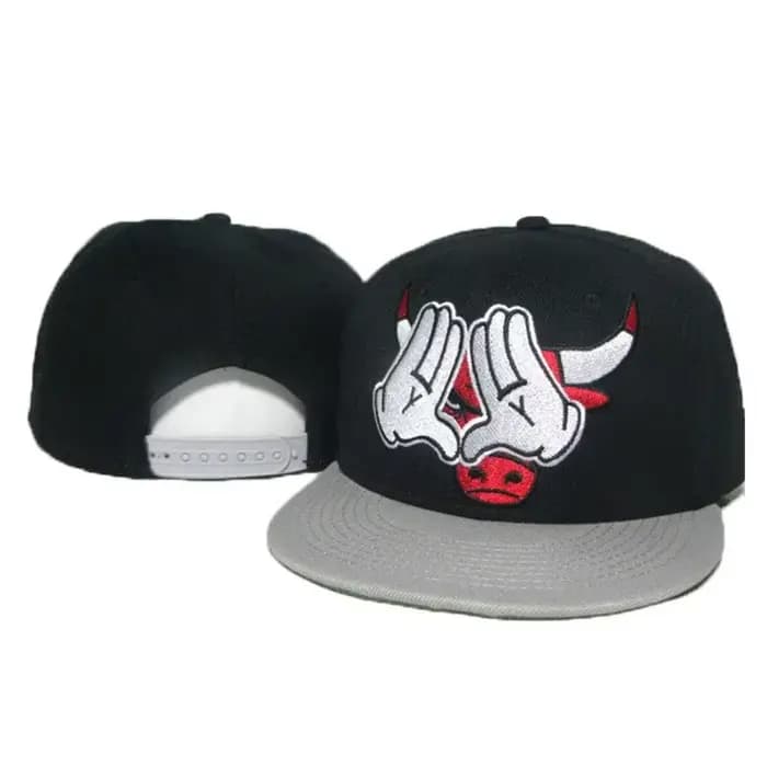 Casquette de Baseball avec Lettres Brodées pour Homme et Femme
