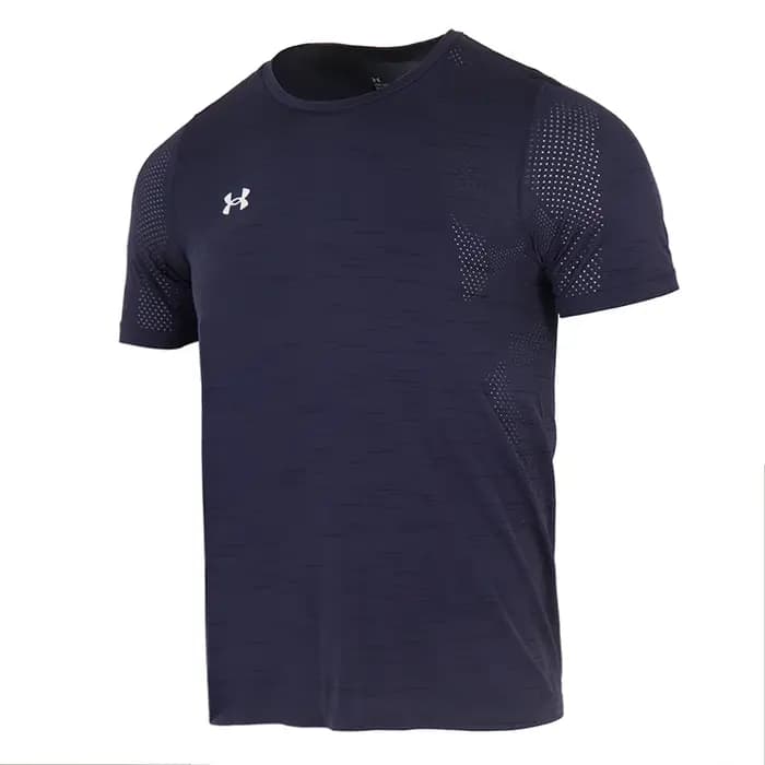 T-shirts Underarmour pour hommes et femmes