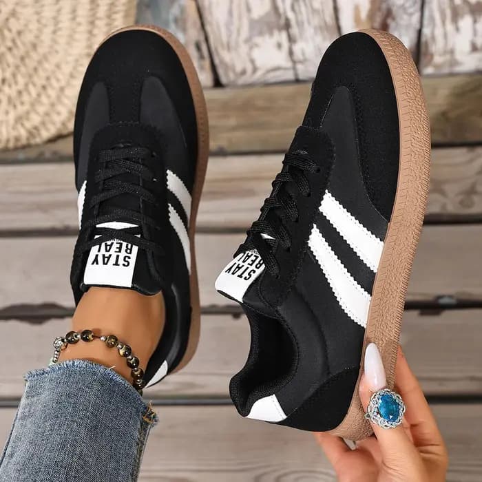 Nouvelles baskets de créateur 2026 pour femmes