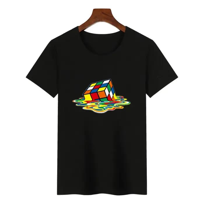 T-shirt femme, streetwear