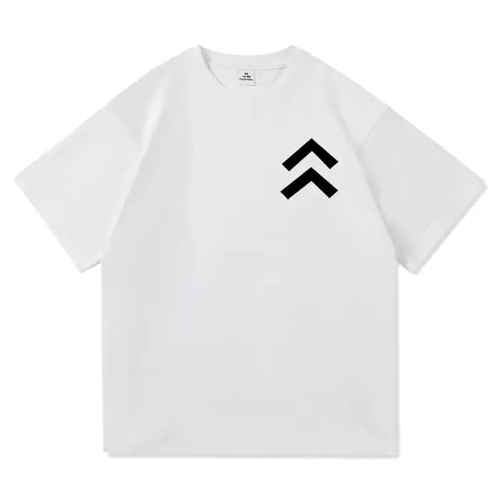 Anime P5 Ryuji Sakamoto t-shirt