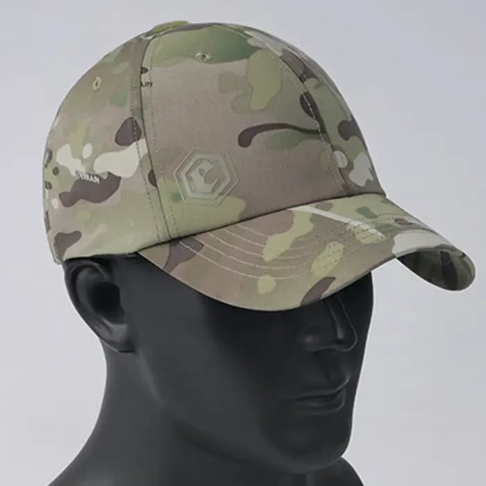 Casquette de baseball Emersongear Blue Label Bees Wings