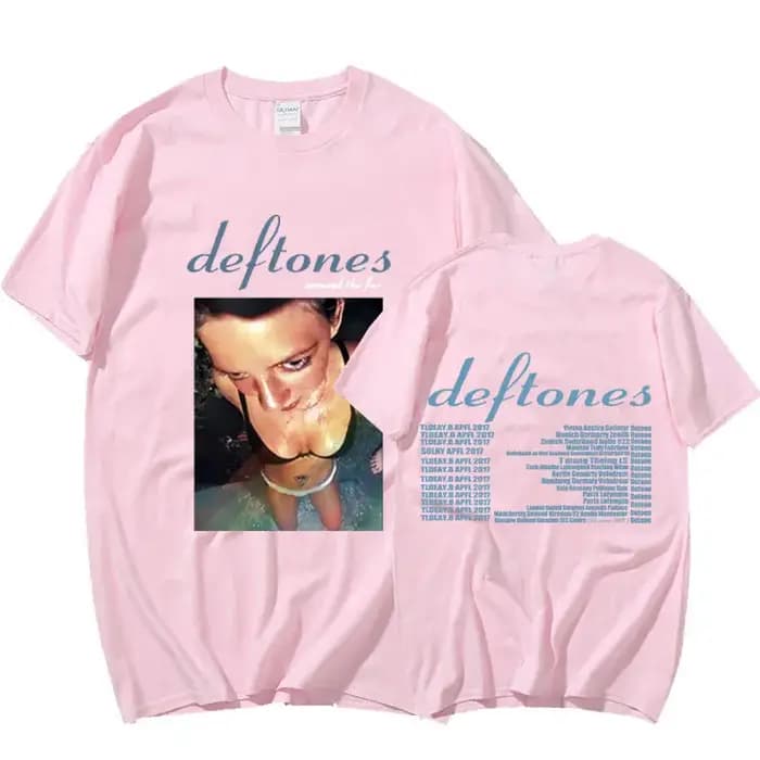 T-Shirt 100% Coton Unisexe