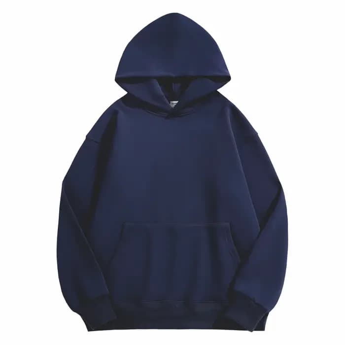 Sweat à capuche personnalisé 500G