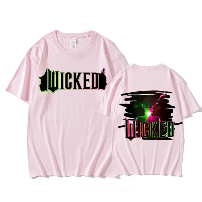 Vêtements méchants femmes T-shirt impression graphique coton col rond