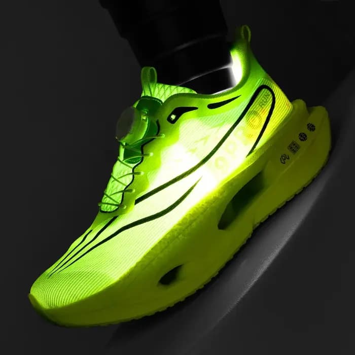 Nouvelles Baskets de Sport Tendance pour Hommes et Femmes