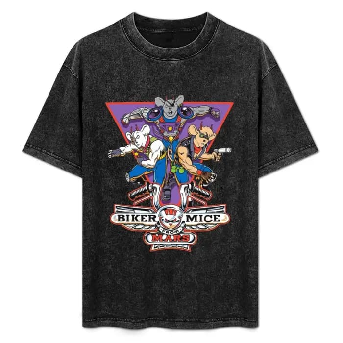 T-Shirt à manches courtes pour hommes