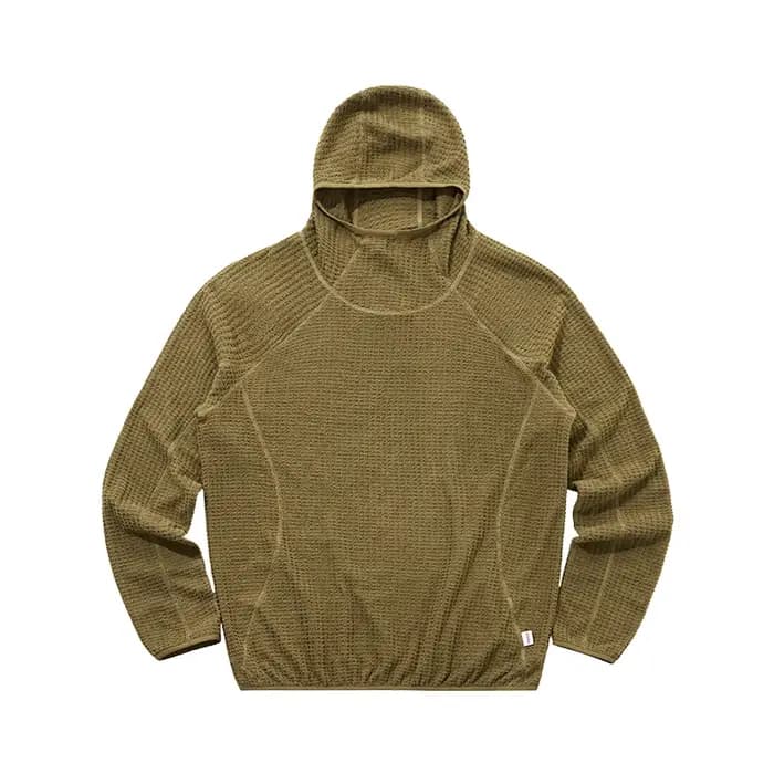 Thermolite ® Sweat-shirt thermique unisexe toutes saisons