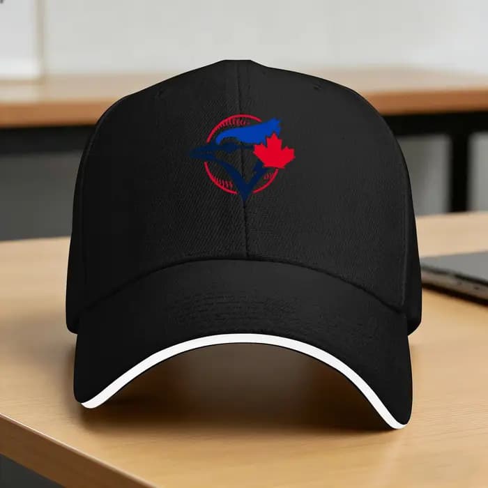 Casquette de baseball décontractée d'été