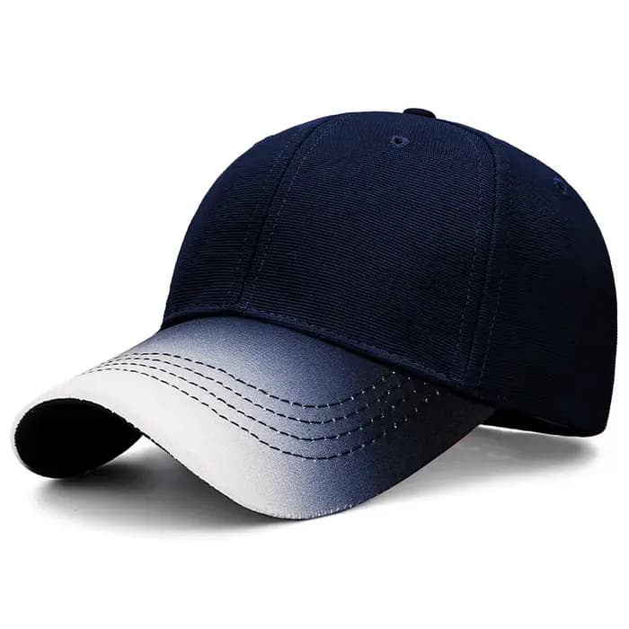 Casquette de Baseball avec votre propre Logo