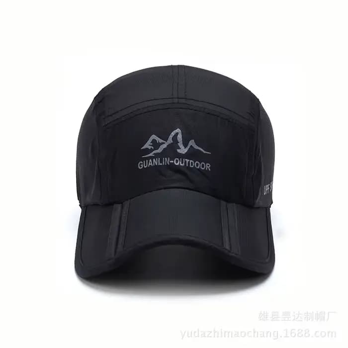 Casquette de Baseball de Golf imperméable pour hommes