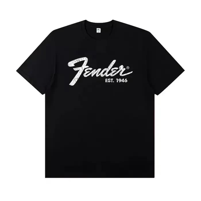 T-shirt à manches courtes pour guitare électrique, garde-boue Jimi Hendrix, groupe de Rock, vêtements de Performance pour guitariste, hauts Y2K, 2025