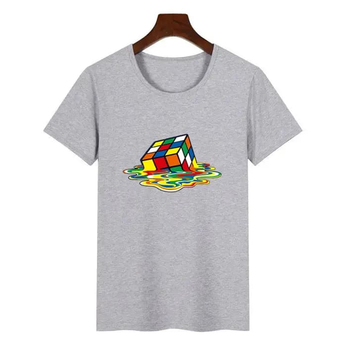 T-shirt femme, streetwear