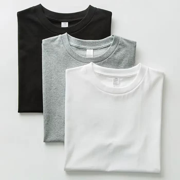 Pour les hommes Logo ici t-shirt d'été à la mode