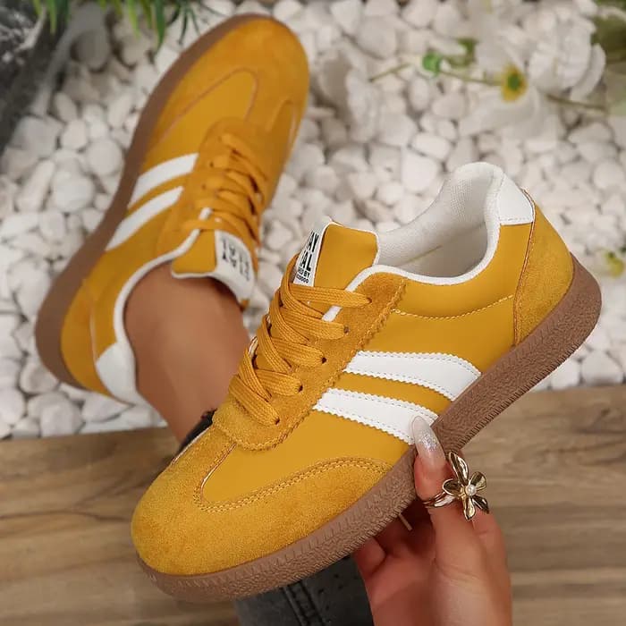Nouvelles baskets de créateur 2026 pour femmes