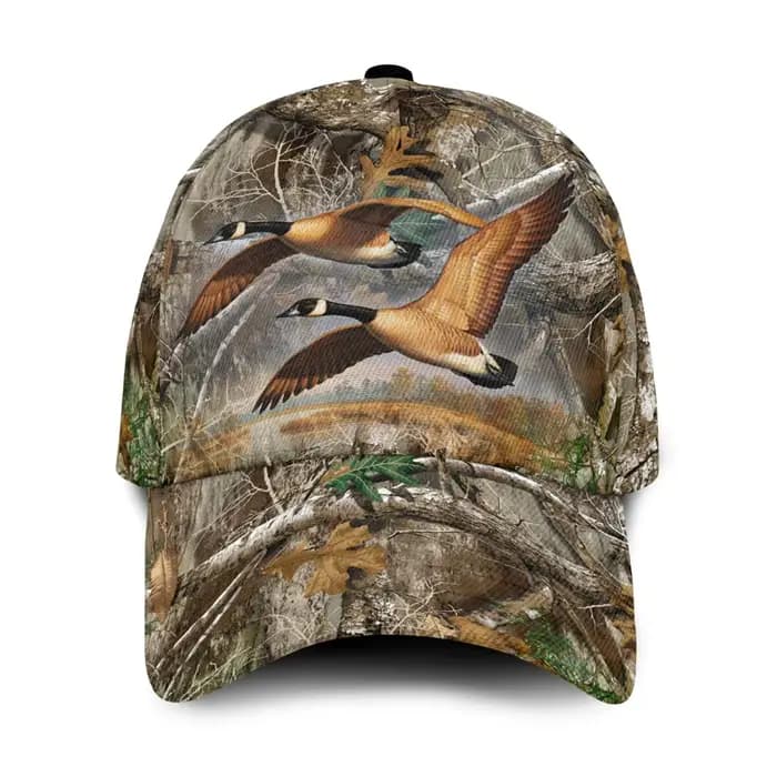 Casquettes Snapback de baseball imprimées pour hommes et femmes, sports de plein air, chasse aux oiseaux et aux canards, vêtements de sauna, streetwear, chapeaux pare-soleil décontractés pour adultes