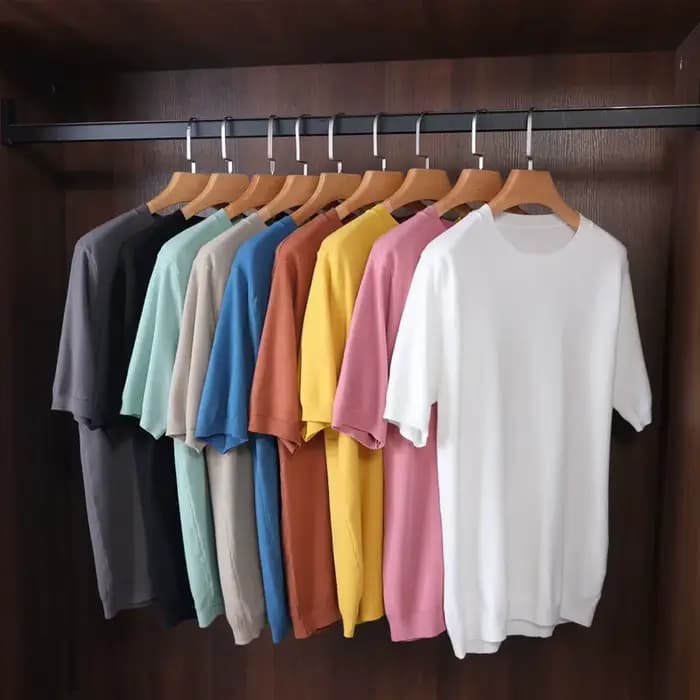 T-shirt manches courtes homme