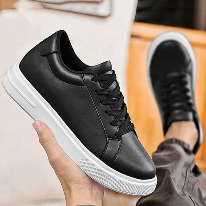 Chaussures de planche à la mode pour hommes