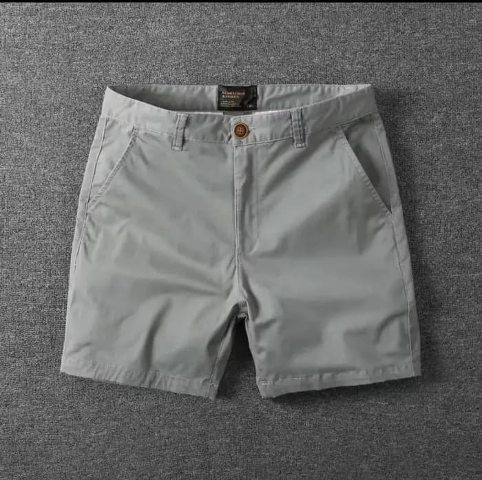 Nouveau 2026 Short d'été coréen pour homme
