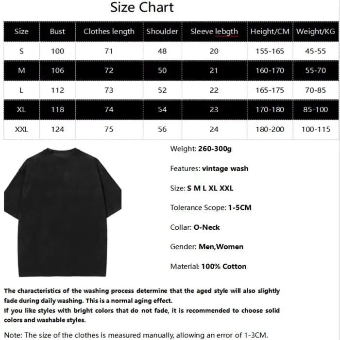 Conquête Invincible T-shirt imprimé pour hommes et femmes