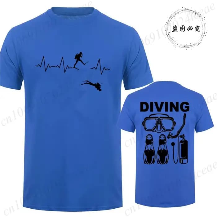 T-shirt pour hommes et femmes