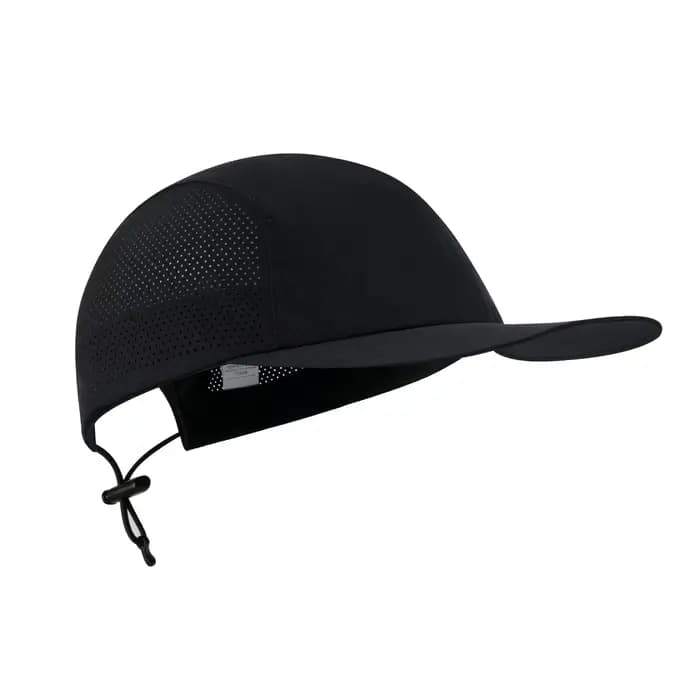 Casquette de baseball non structurée VOBOOM, casquette de sport à visière plate, séchage rapide, pou