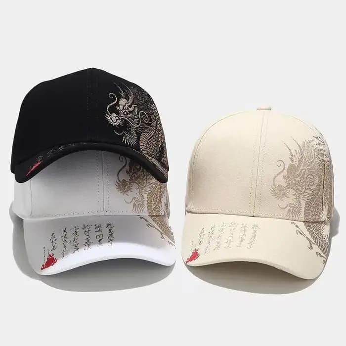 Casquettes de baseball pour hommes et femmes