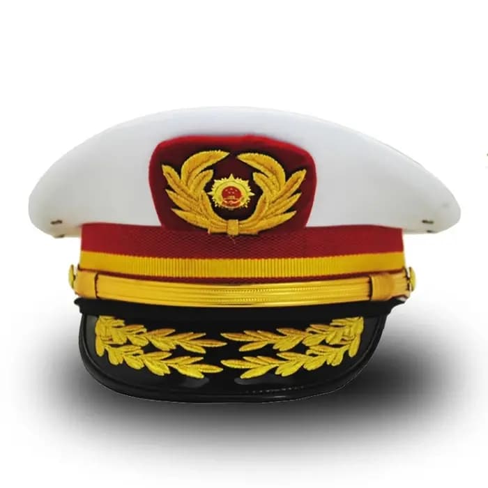 Chapeau de groupe d'équipe d'accessoires de performance
