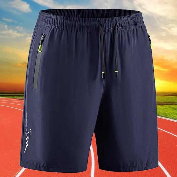 Shorts de jogging classiques d'été pour hommes