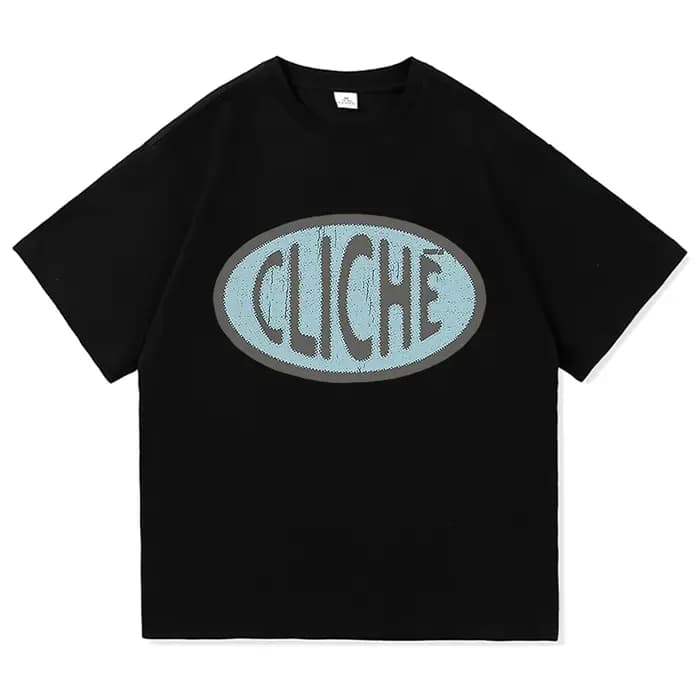 Mgk perdu Americana Album t-shirt 2025 chanson Cliche rétro hommes/femmes vêtements Harajuku haute qualité