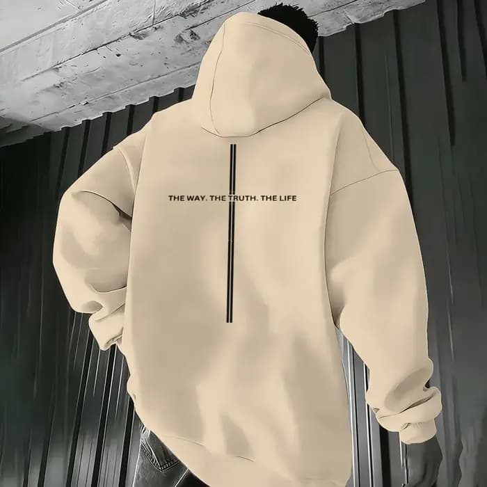 Sweat à capuche unisexe pour hommes et femmes