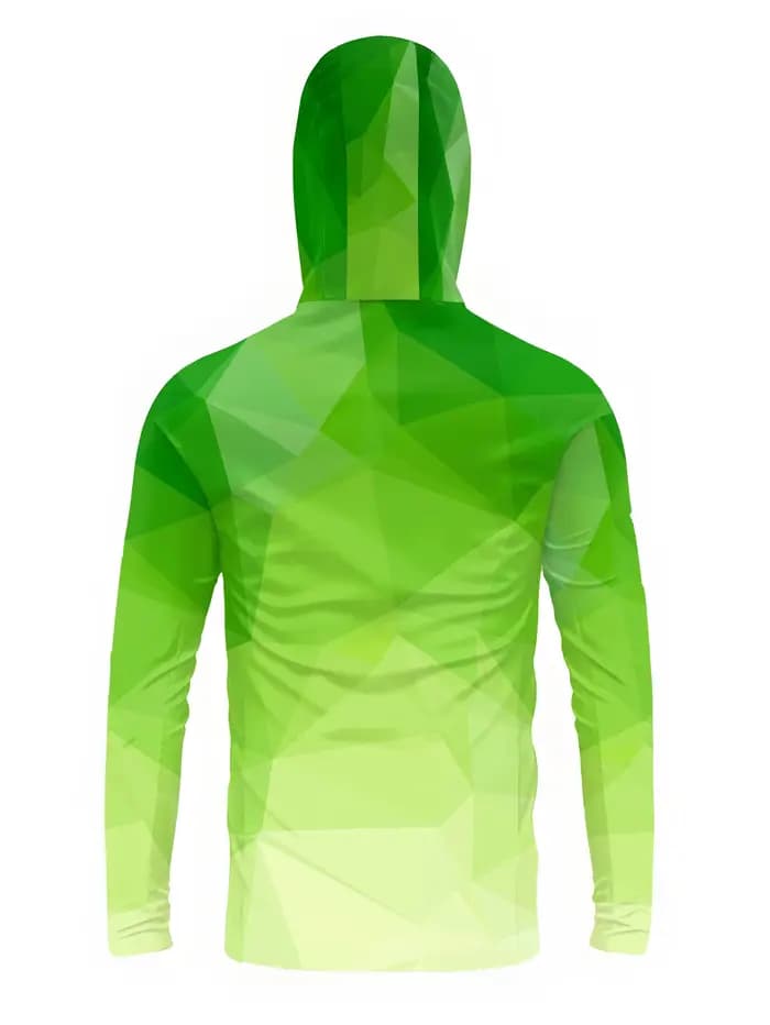 Sweat-shirt à capuche pour homme
