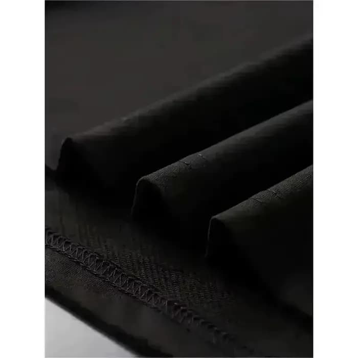 T-shirt décontracté et à la mode pour hommes et femmes