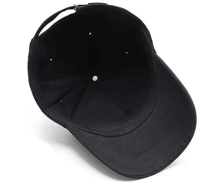 Casquette de camionneur extra large média pour grandes têtes