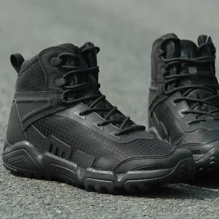 Chaussures de sport légères et respirantes pour homme