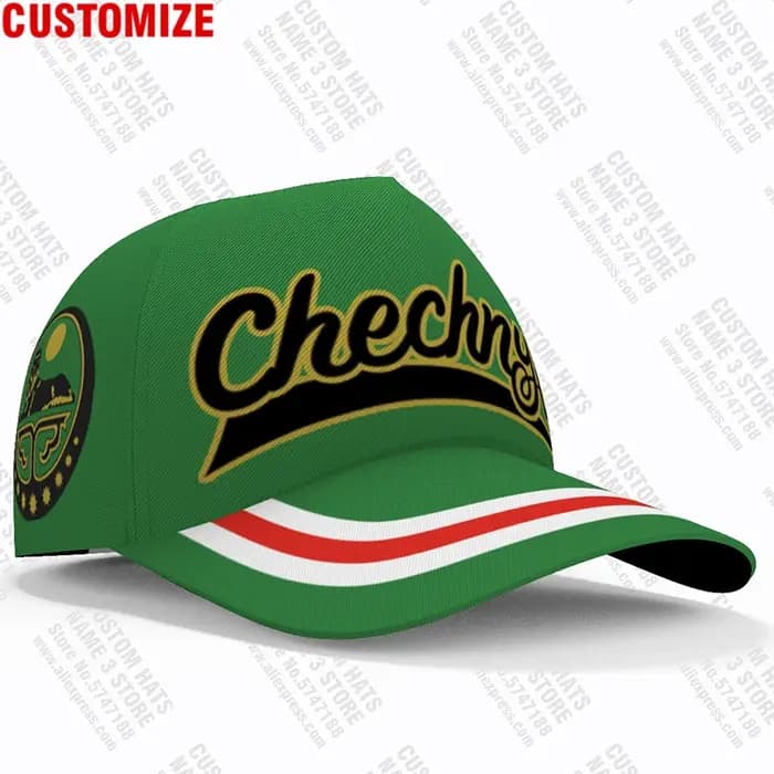 ChT2ya-Casquettes de baseball avec nom personnalisé gratuit