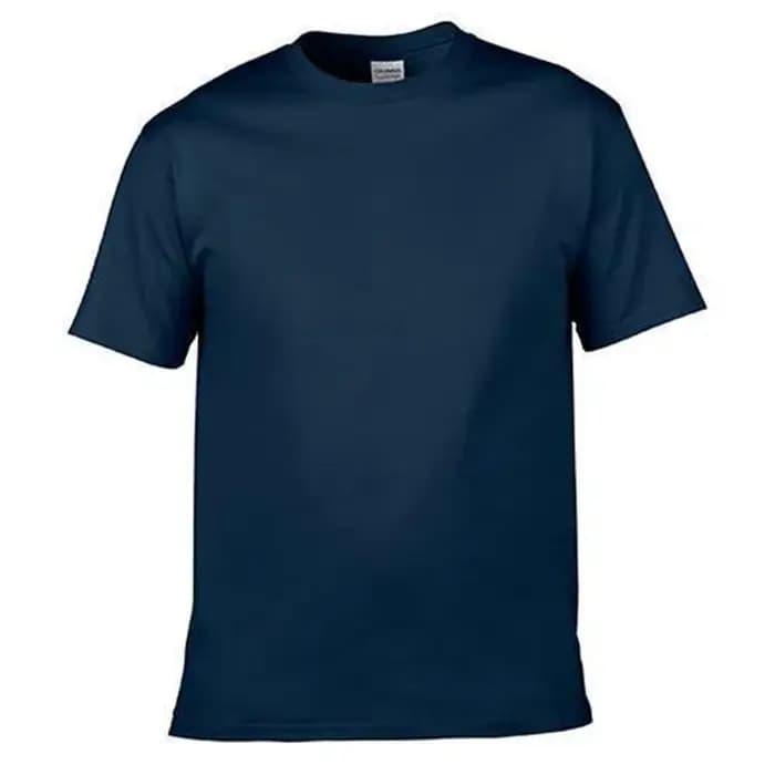 2025 flambant neuf hommes T-shirt coton de haute qualité à manches courtes