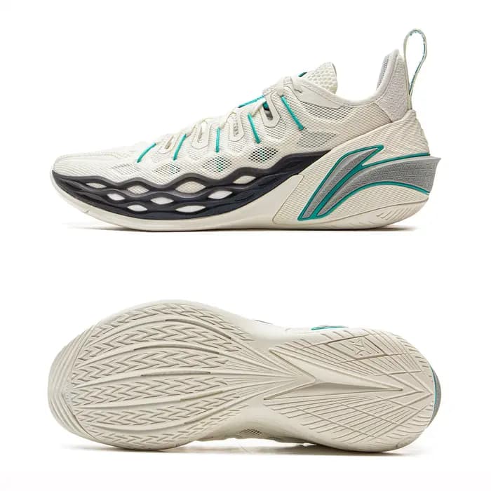 Li-Ning JIMMY BUTLER BUCKETS – chaussures de basket-ball professionnelles pour hommes