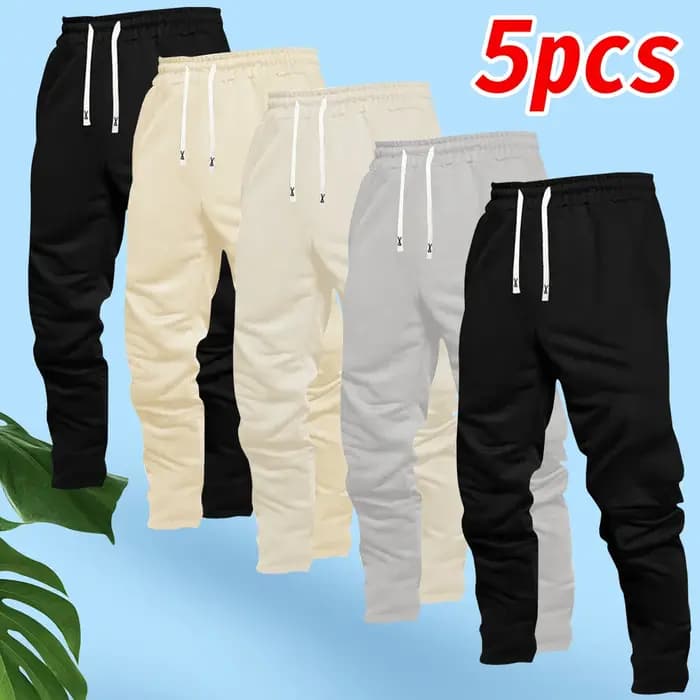 Pantalon de sport décontracté pour homme