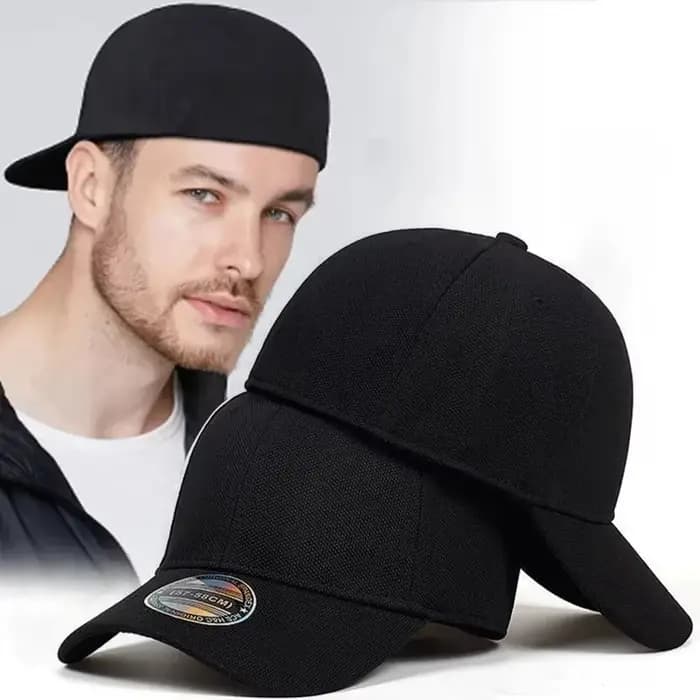 Casquette de Baseball de haute qualité pour hommes
