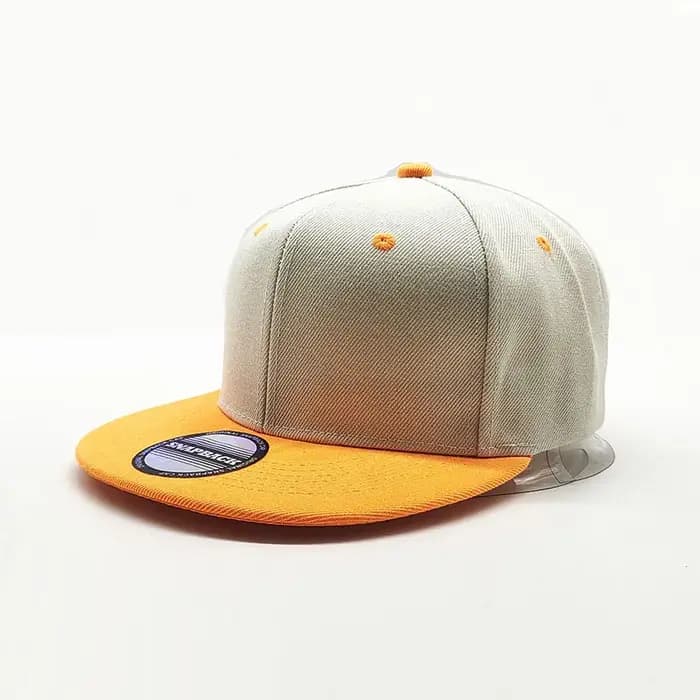 Casquettes Snapback Personnalisées pour Sports de Plein Air, Chapeaux Hip Hop à Visière Plate pour Hommes et Femmes, Casquettes Trucker, 1 Pièce, Logo Personnalisable, Chapeaux de Soleil, Gorros