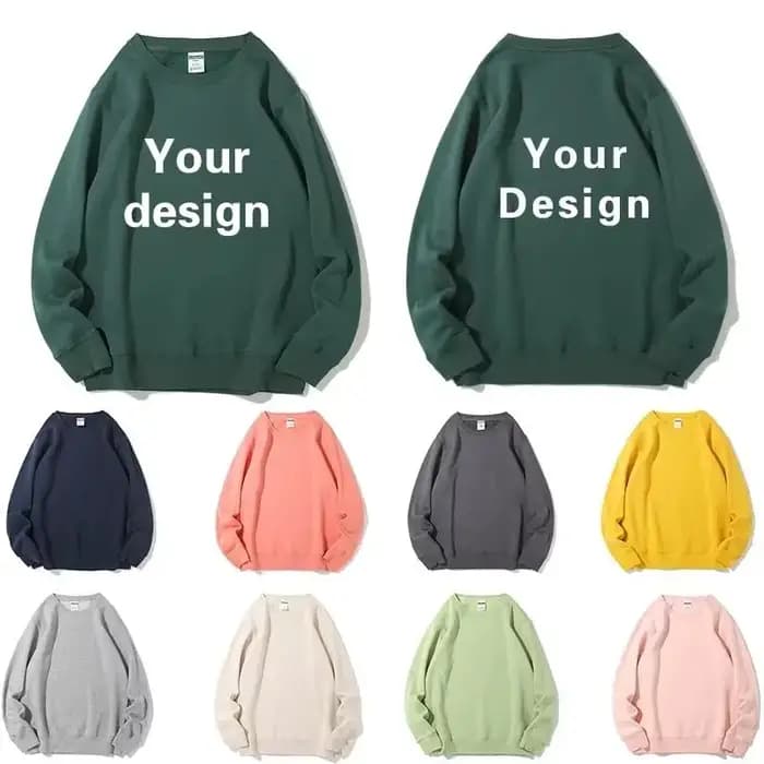 Sweat à capuche de sport à manches longues pour homme et femme