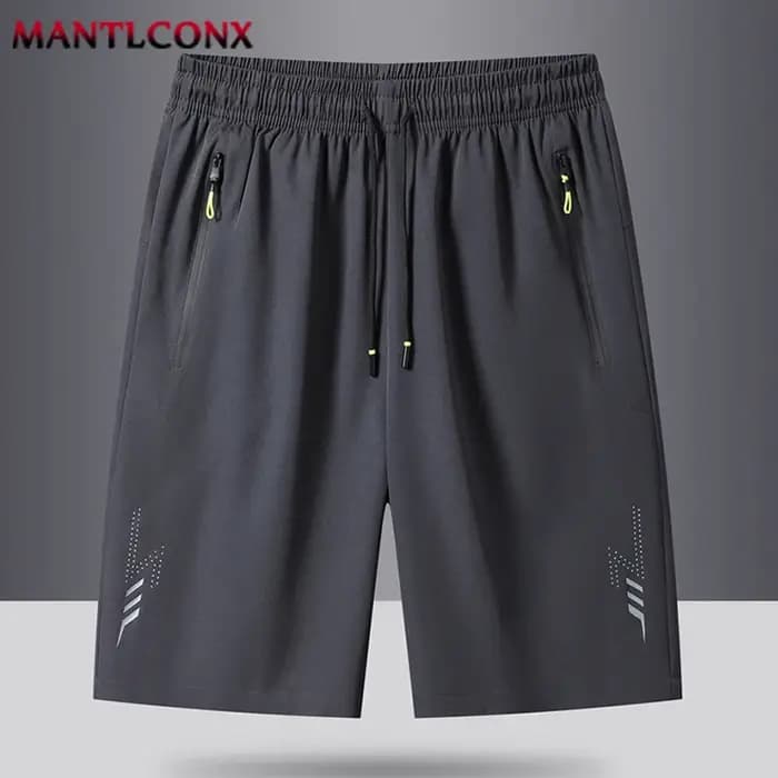 Short de Sport d'été pour hommes, vêtements de Sport Cool, Shorts de course, bas décontracté, Fitnes