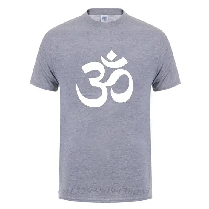 T-Shirt de Relaxation à Manches Courtes pour Homme